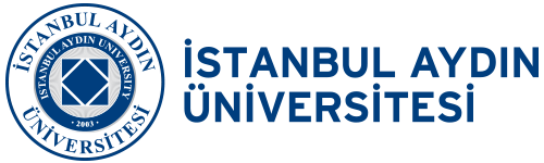 İstanbul Aydın Üniversitesi Logo